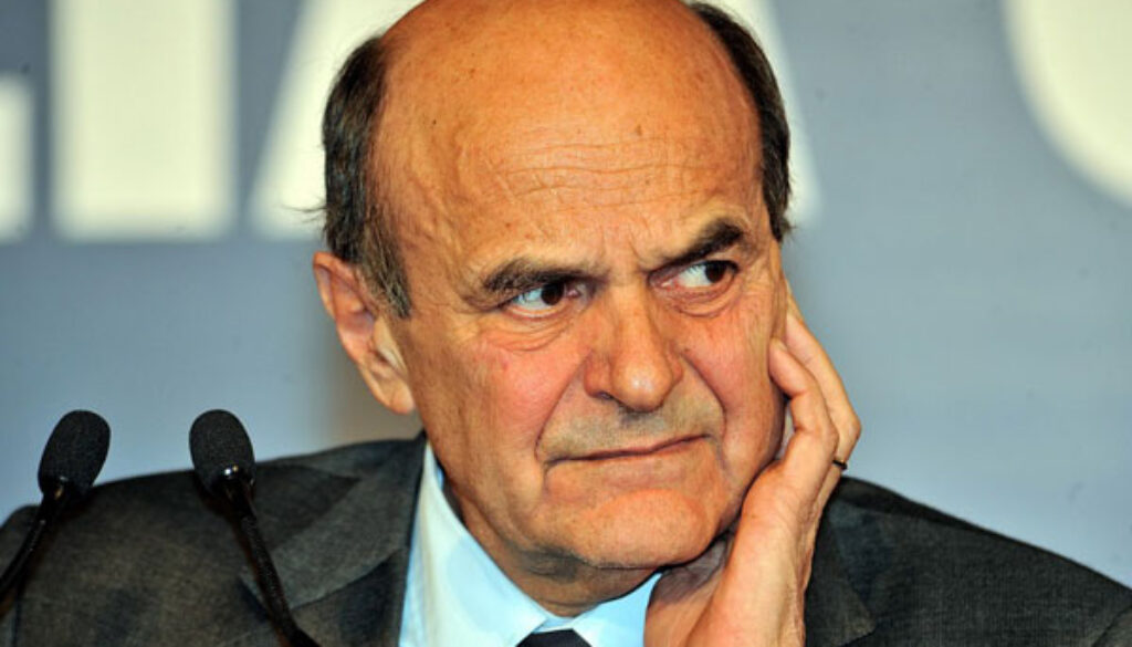 bersani