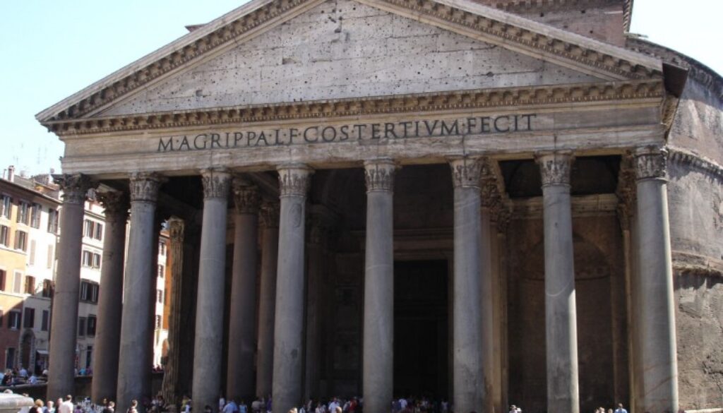 pantheon