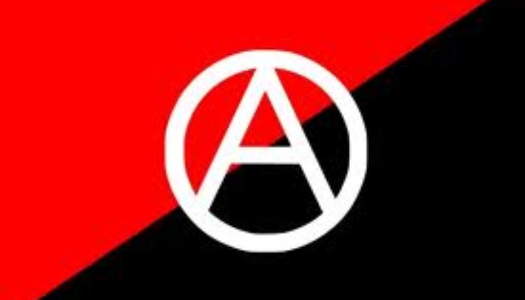Anarchia