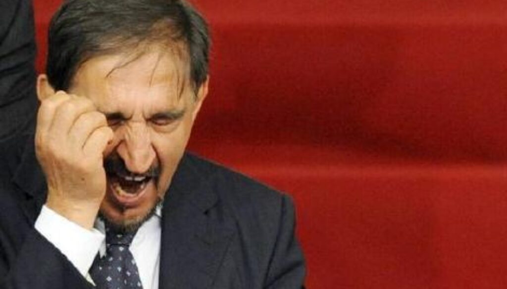 La Russa