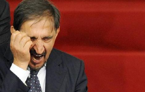 La Russa