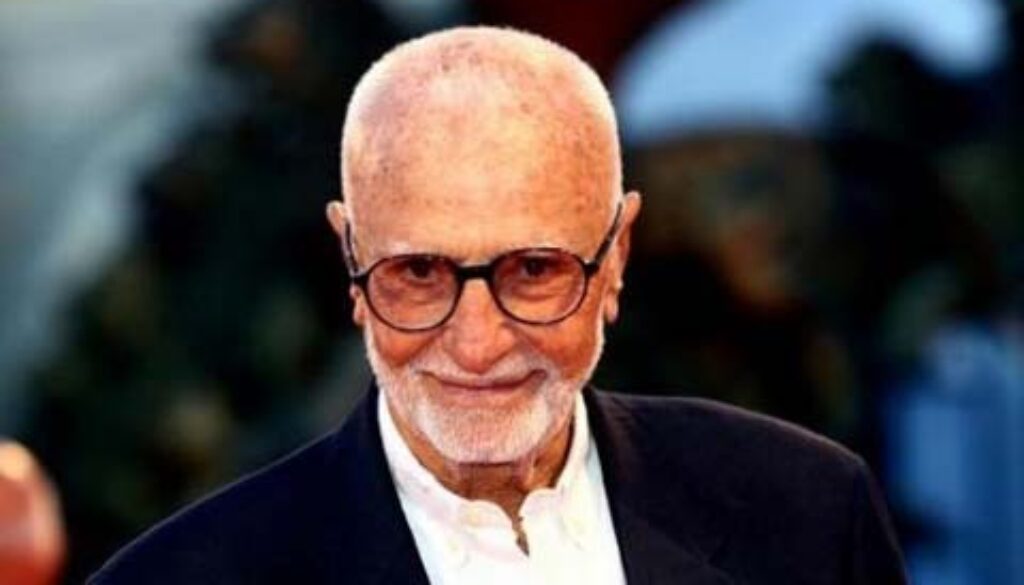 Mario Monicelli