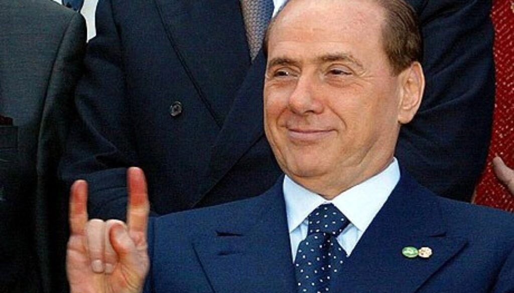 Berlusconi