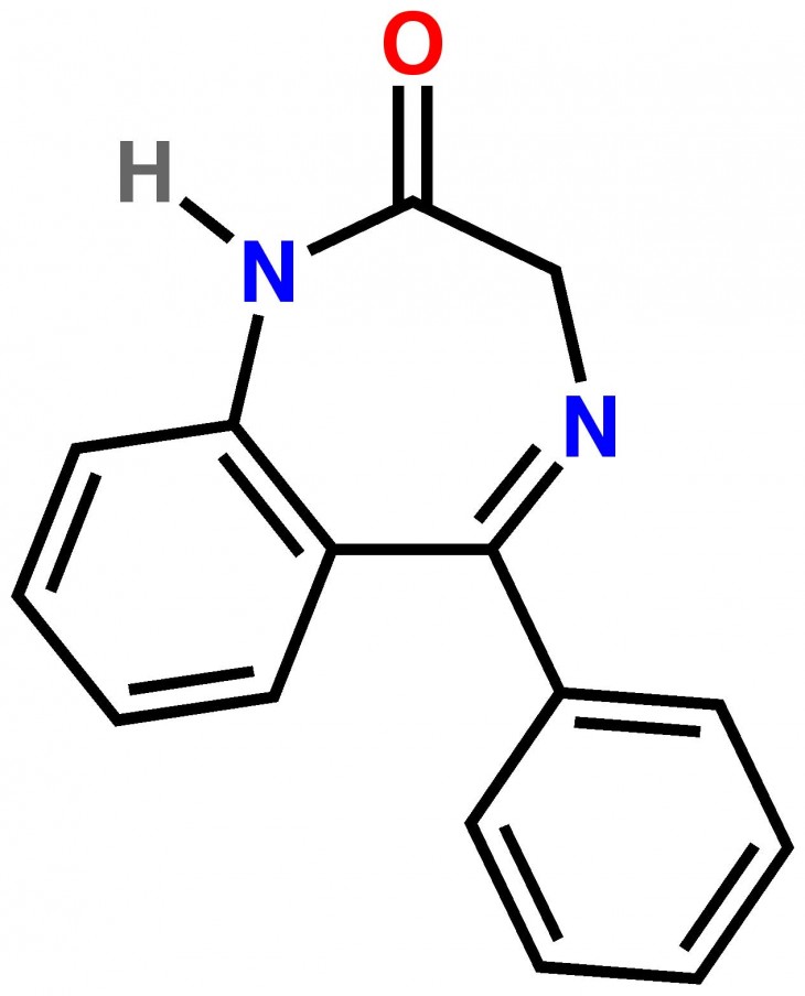 Benzodiazepine