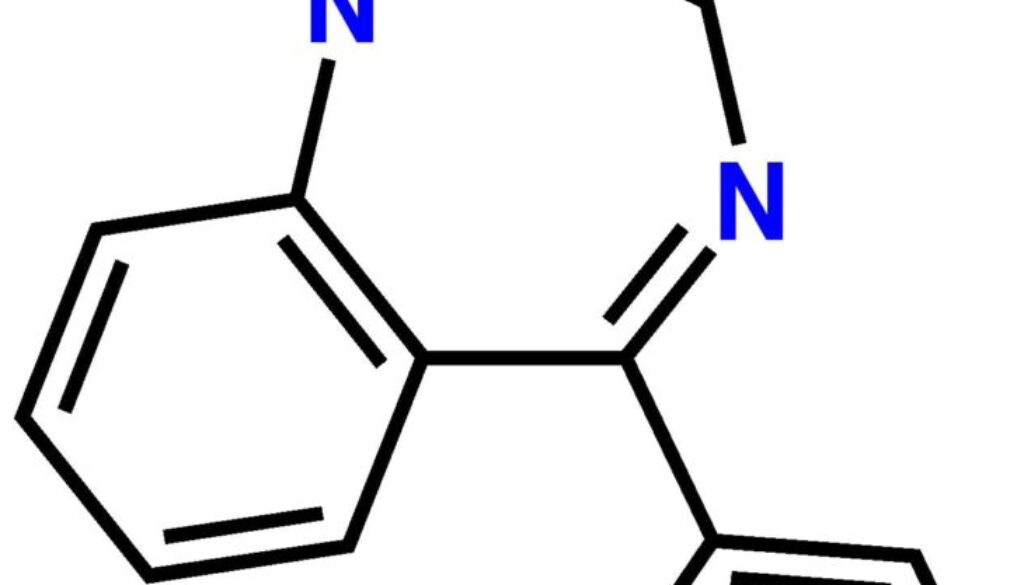 Benzodiazepine