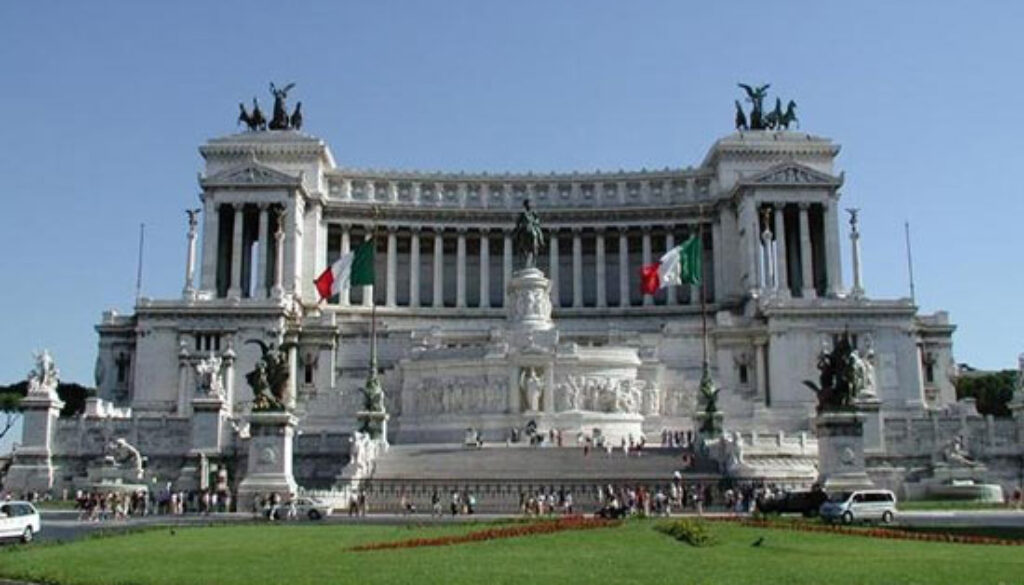 Vittoriano