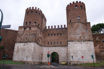 mura-aureliane