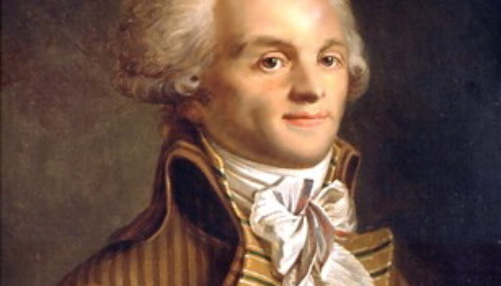 robespierre