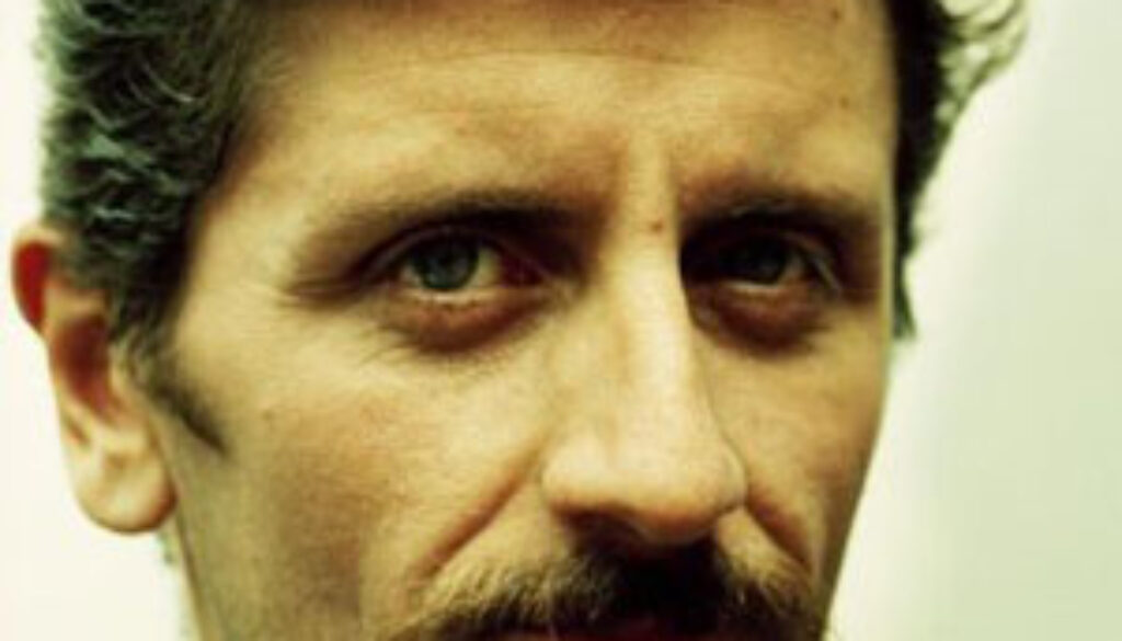 Ascanio Celestini