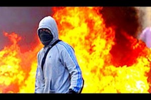 riot