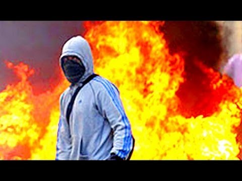 riot