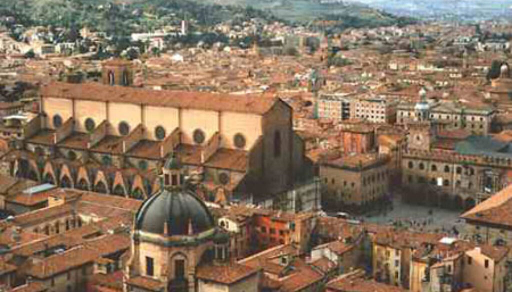 bologna