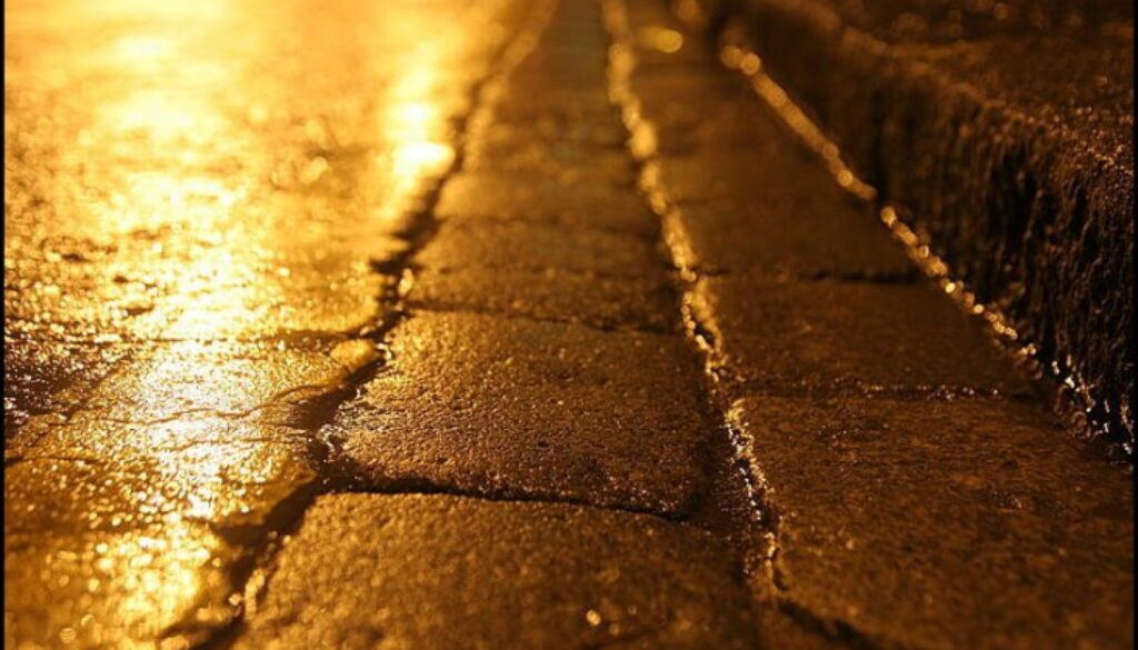 strada