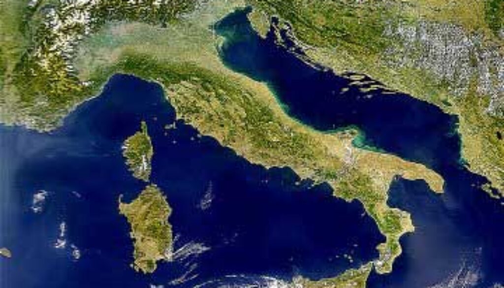 italia