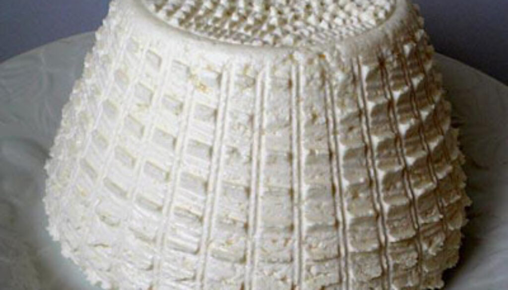 ricotta