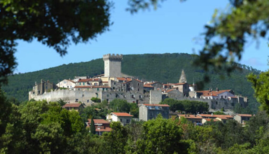 capalbio