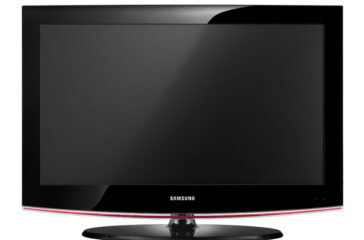 televisore