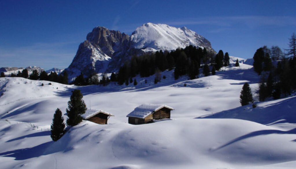 alpe siusi