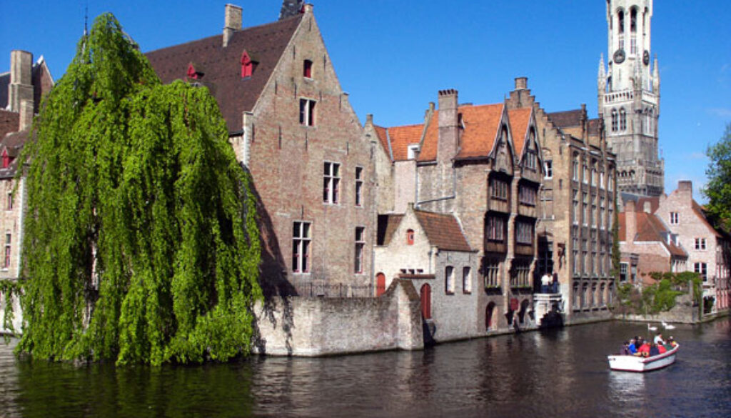 bruges