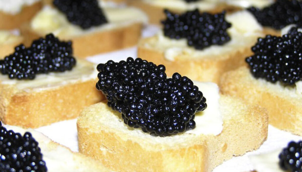 caviale