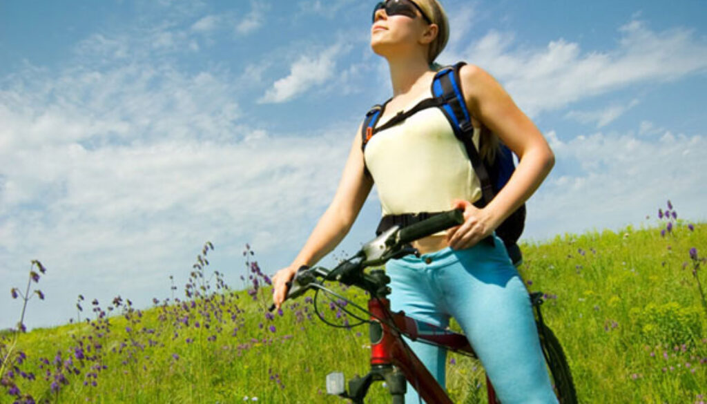 ciclismo