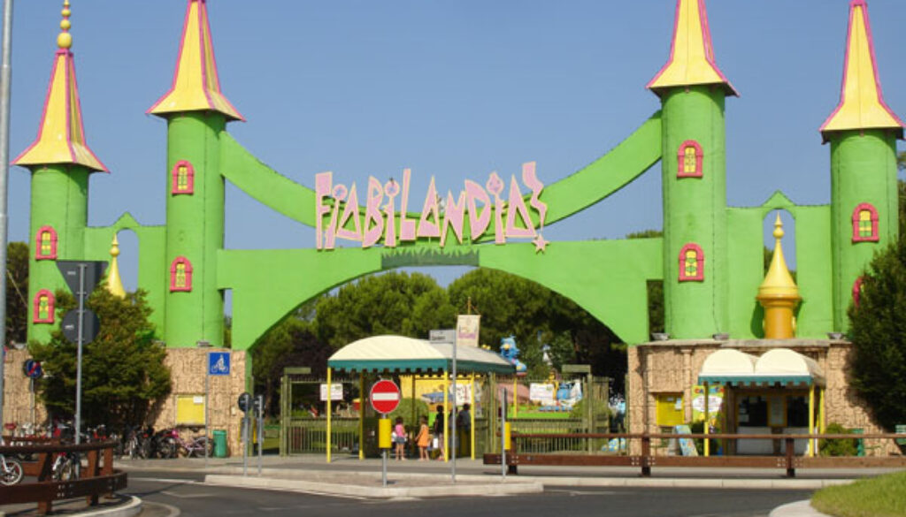 fiabilandia
