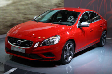 leasing auto