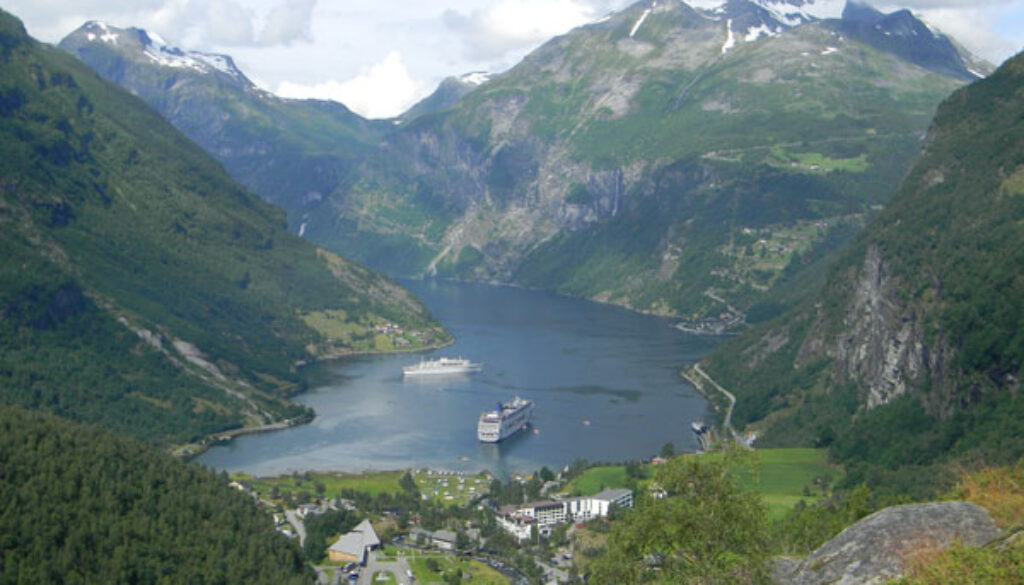 norvegia