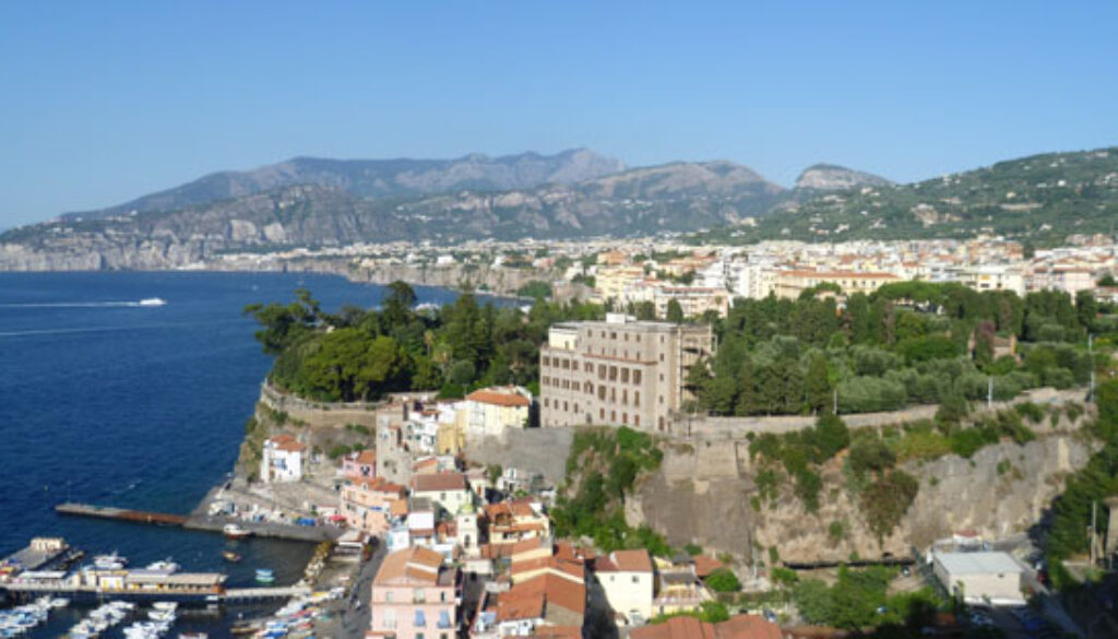 sorrento