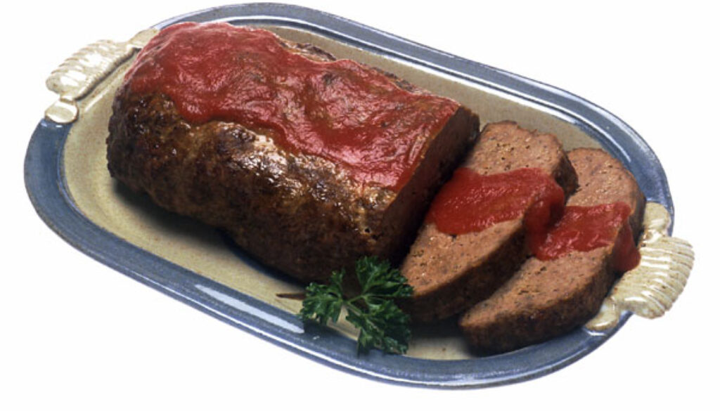 tacchino con marmellata