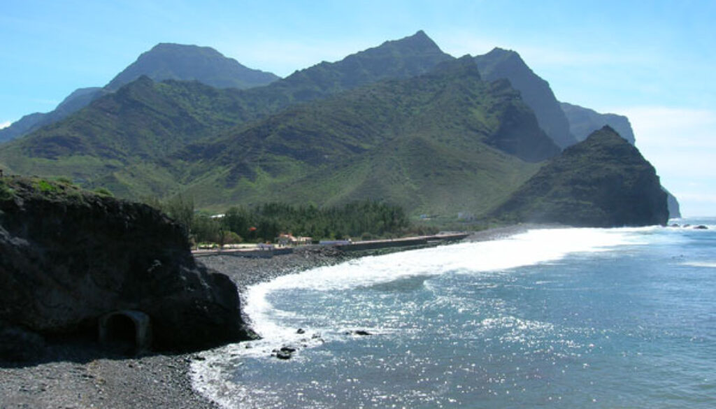 Gran Canaria