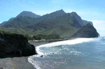 Gran Canaria