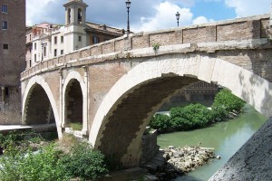 Ponte Fabricio