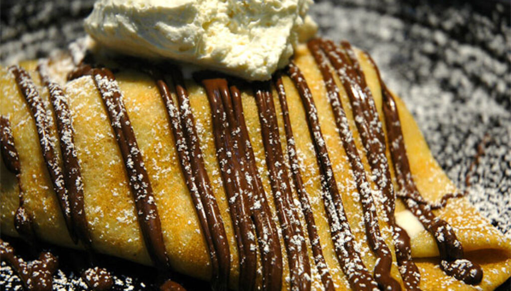 crepes