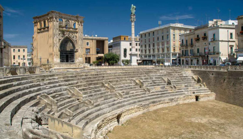 lecce