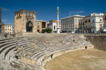 lecce