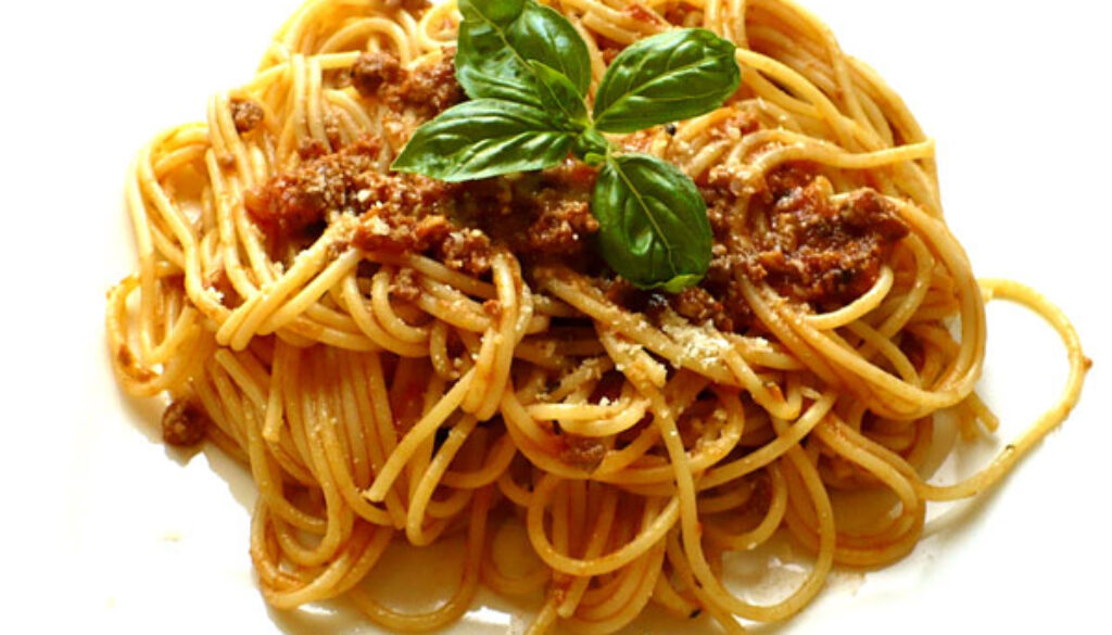 pasta