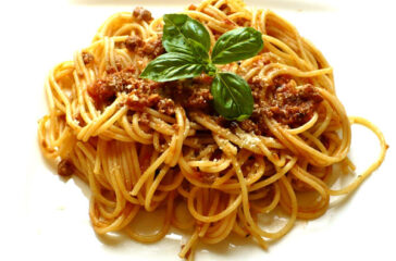 pasta