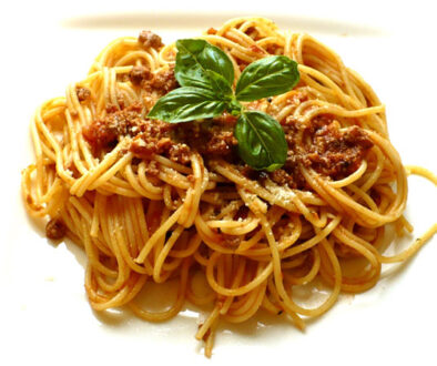 pasta