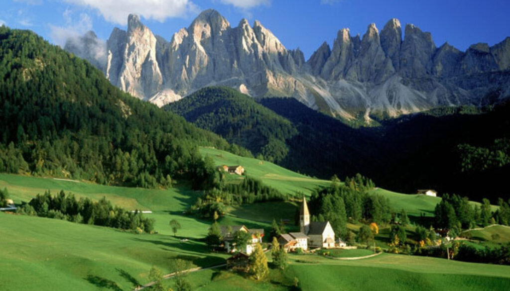trentino