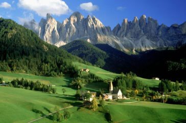 trentino