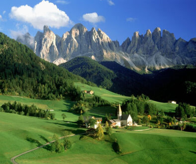 trentino