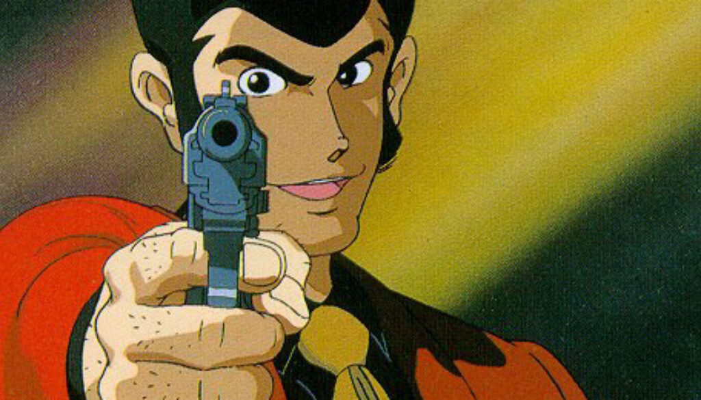 lupin
