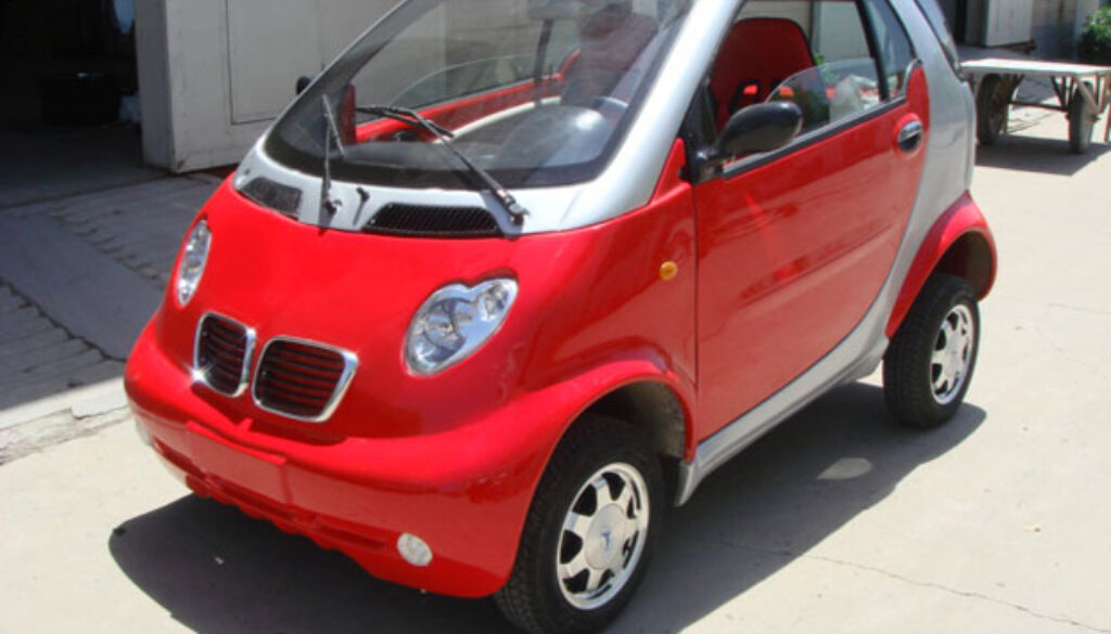 minicar