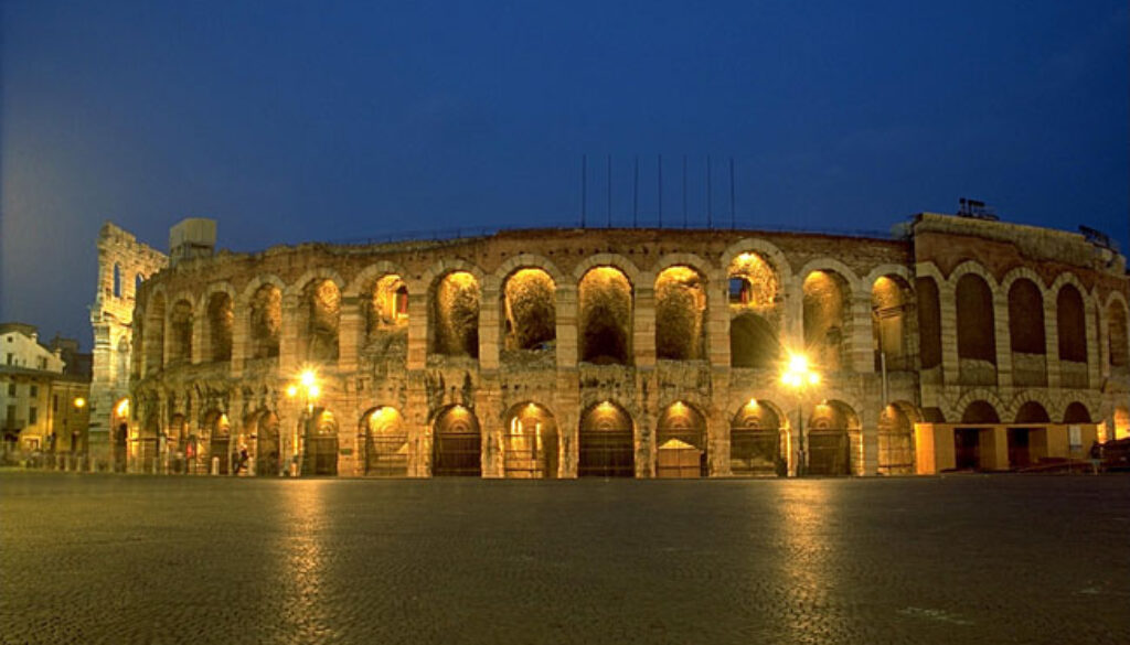 verona