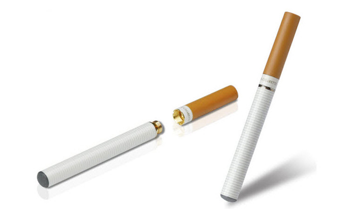 sigaretta elettronica