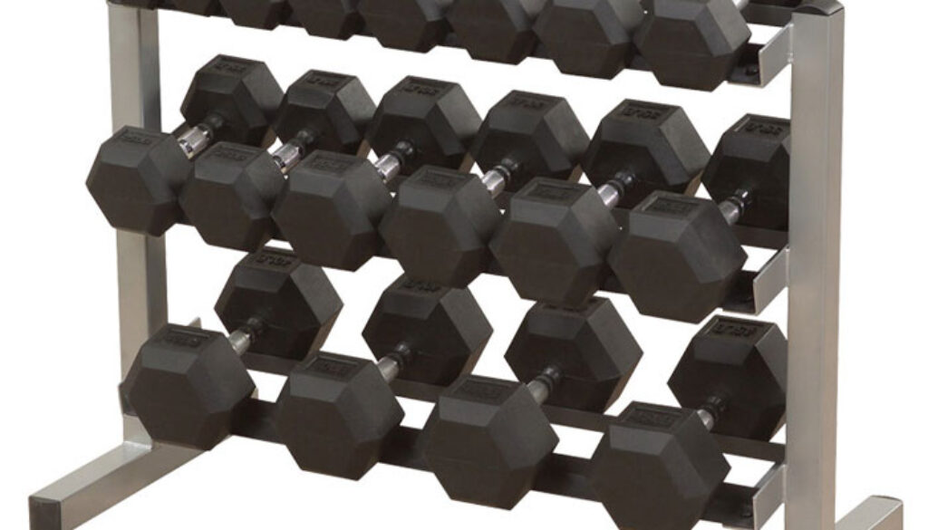 manubri Body Solid
