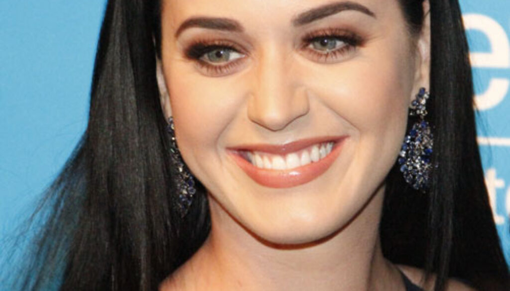 Katy Perry