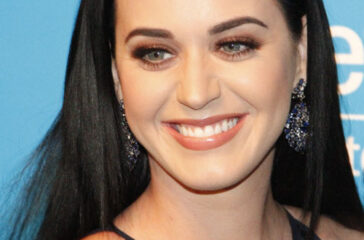Katy Perry