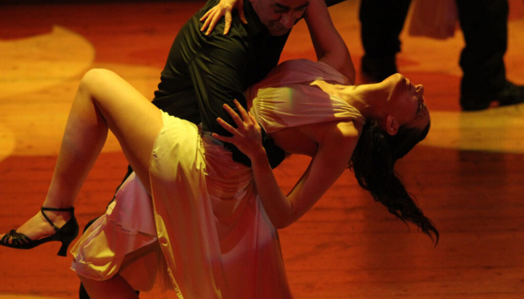tango